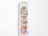 Moleskine Alice's Adventures in Wonderland Origamo Bookmark