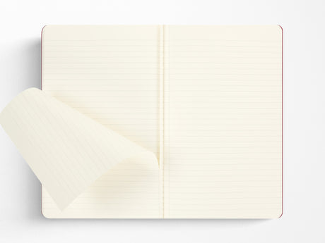 Moleskine Cahier Journal Set of 3 - Ideas In Motion