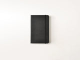 Moleskine Classic Hardcover Notebook - Black