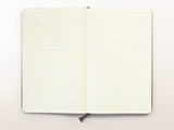 Moleskine Classic Hardcover Notebook - Lilac