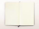 Moleskine Classic Notebook - Expanded Extra Thick Black