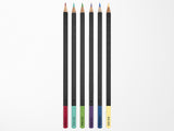 Moleskine Impressions of Impressionism Drawing Gift Box