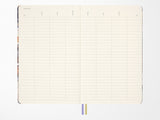 Moleskine Impressions of Impressionism Undated Planner