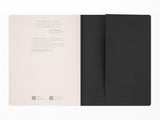 Moleskine Limited Edition 2026 Year of the Horse Woodcut XL Cahier Journal
