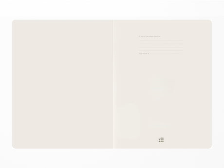 Moleskine Limited Edition Fleeting Beauty Sakura XL Cahier Journal