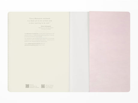 Moleskine Limited Edition Fleeting Beauty Sakura XL Cahier Journal