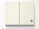 Moleskine Lord of the Rings 18 Month 2026-2027 Weekly Planner