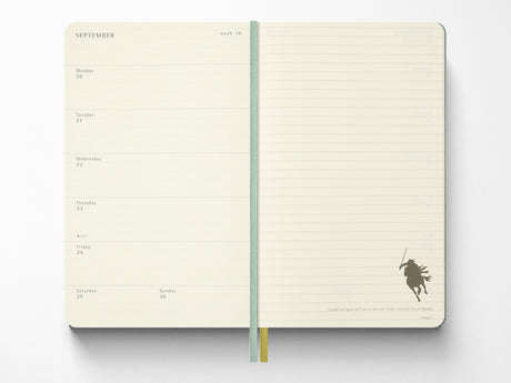 Moleskine Lord of the Rings 18 Month 2026-2027 Weekly Planner