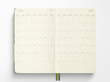 Moleskine Lord of the Rings 2027 Daily Planner