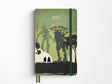 Moleskine Lord of the Rings 2027 Daily Planner