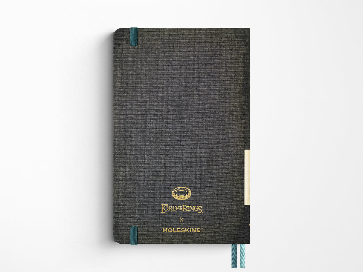 Moleskine Lord of the Rings 2027 Weekly Planner