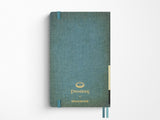 Moleskine Lord of the Rings Aragorn Large Ruled Notebook