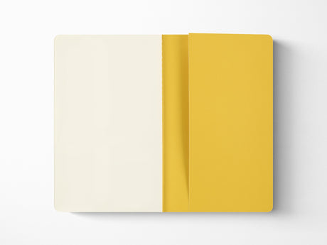 Moleskine MoMA Vincent van Gogh Cahier Journals Set of 2