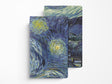Moleskine MoMA Vincent van Gogh Cahier Journals Set of 2