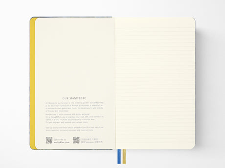 Moleskine MoMA Vincent van Gogh Notebook