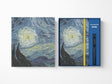 Moleskine MoMA Vincent van Gogh Premium Gift Set
