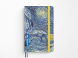 Custom Moleskine Notebooks
