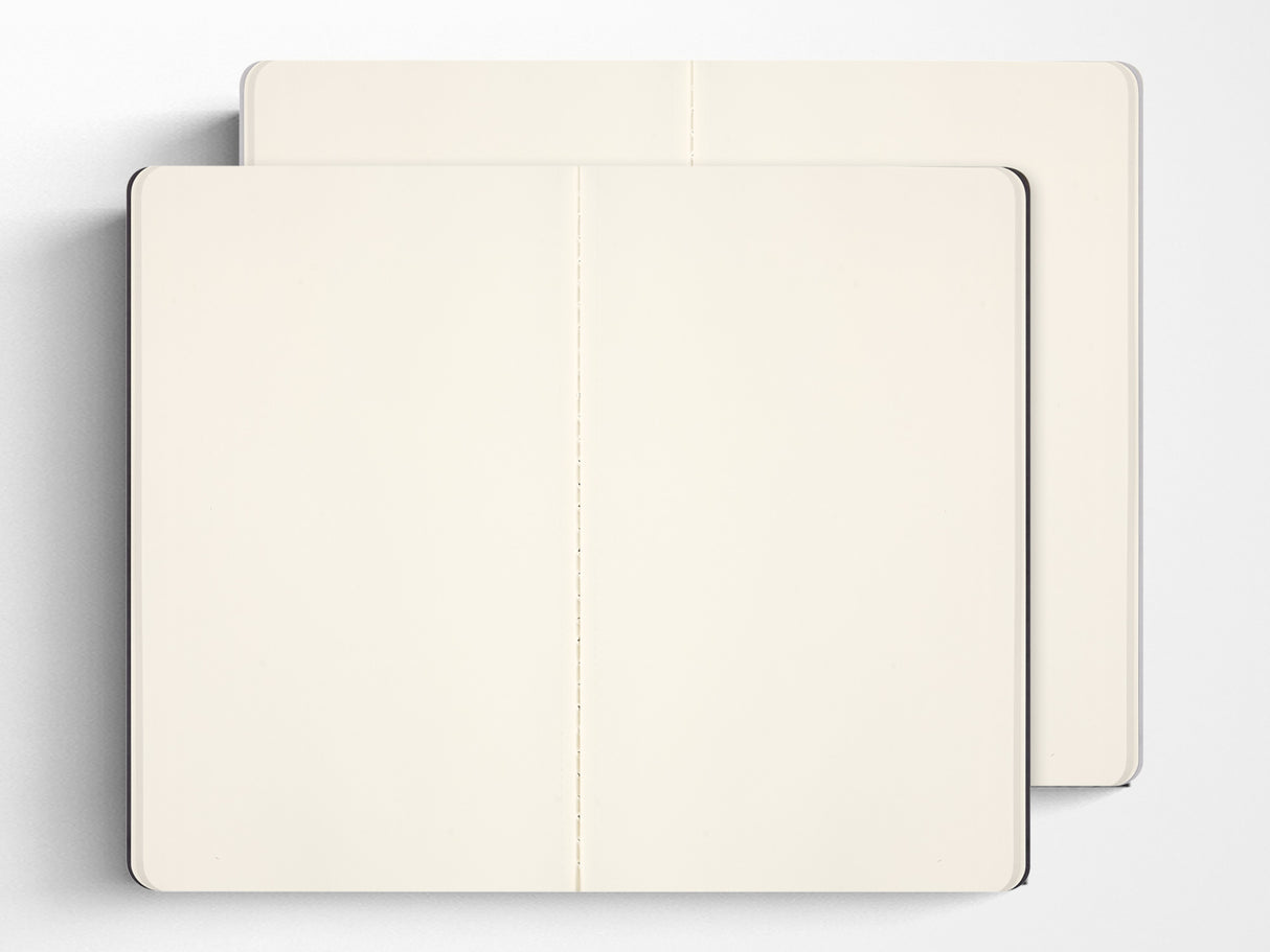 Moleskine NASA Inspired by Wonder Limited Edition Cahier Journals, Set of 2