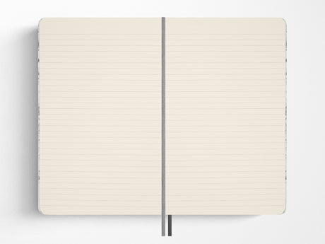 Moleskine NASA Inspired by Wonder Limited Edition Notebook