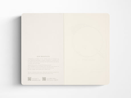 Moleskine NASA Inspired by Wonder Limited Edition Volant Notebook