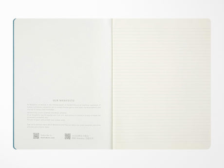 Moleskine Peanuts Limited Edition Cahier Journals - Set of 3