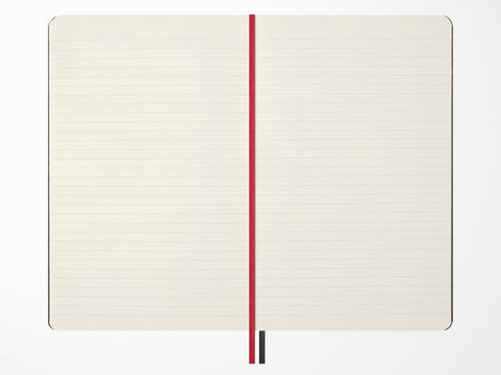 Moleskine Peanuts Limited Edition Notebook - Black Snoopy