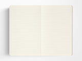 Moleskine Sakura 2026 Themed Box Notebook, Cahier Journal & 2 Blackwing Pencils