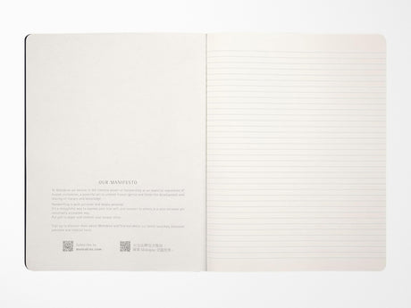 Moleskine Sakura Custom Edition Cahier Journal