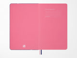 Moleskine Sakura Custom Edition Notebook