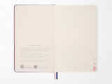 Moleskine Sakura Custom Edition Notebook