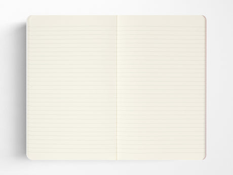 Moleskine Sakura Themed Box Notebook, Cahier Journal & 2 Blackwing Pencils