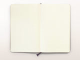 Moleskine Soft Cover Notebook - Black