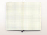 Moleskine Soft Cover Notebook - Black