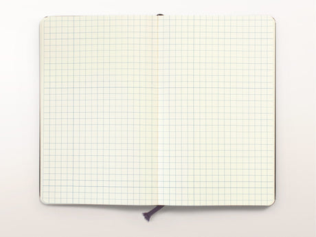 Moleskine Soft Cover Notebook - Black
