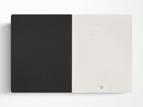 Moleskine Student Cahier Journal