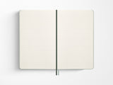 Moleskine Year Of The Snake Vegea Vegan Leather Notebook*