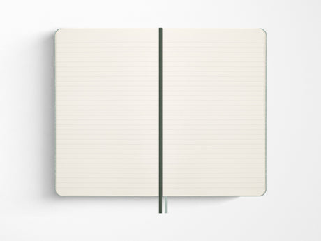 Moleskine Year Of The Snake Vegea Vegan Leather Notebook*