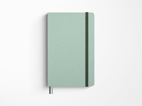 Moleskine Year Of The Snake Vegea Vegan Leather Notebook*