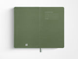 Moleskine Year Of The Snake Vegea Vegan Leather Notebook*