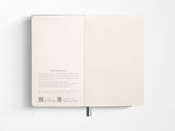 Moleskine Year Of The Snake Vegea Vegan Leather Notebook*