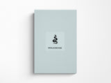 Moleskine Year Of The Snake Vegea Vegan Leather Notebook*