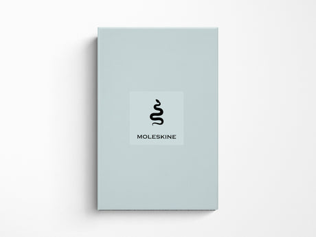 Moleskine Year Of The Snake Vegea Vegan Leather Notebook*