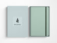 Moleskine Year Of The Snake Vegea Vegan Leather Notebook*