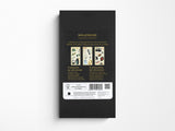 Moleskine and Lord of the Rings Stickers - 3 Sheet Set