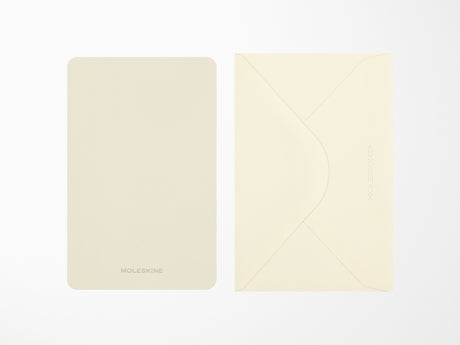 Moleskine x Alice's Adventures in Wonderland Greeting Cards - Set of 7