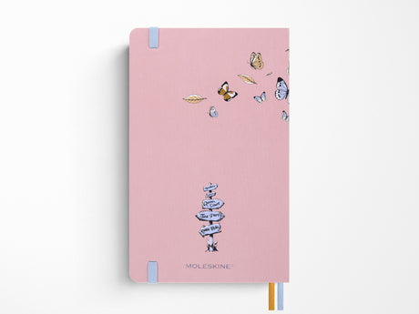 Moleskine x Alice's Adventures in Wonderland Notebook - Alice
