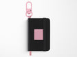 Moleskine x BLACKPINK Limited Edition Mini Notebook Charm