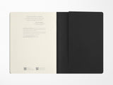 Moleskine x BLACKPINK Limited Edition XL Cahier Journal