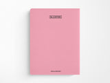 Moleskine x BLACKPINK Limited Edition XL Cahier Journal