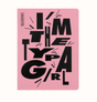 Moleskine x BLACKPINK Limited Edition XL Cahier Journal